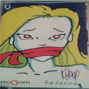 Kidnap  - Katrina download flac