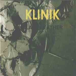 Klinik - Black Leather download flac