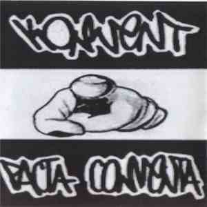 Konwent - Pacta Conventa download flac