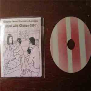 Koobaatoo Asparagus, Distant Trains - “Royal With Cheese Split” download flac