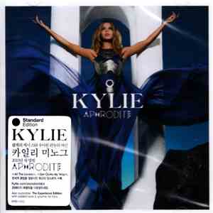 Kylie - Aphrodite download flac