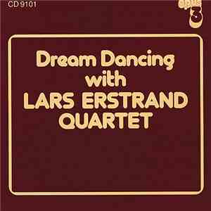 Lars Erstrand Quartet - Dream Dancing download flac
