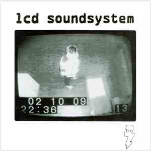 LCD Soundsystem - Give It Up download flac