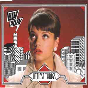 Lily Allen - Littlest Things download flac