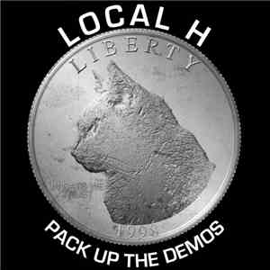Local H - Pack Up The Demos download flac