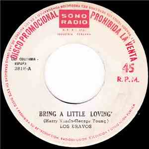Los Bravos - Bring A Little Loving download flac