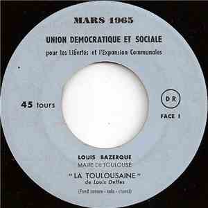 Louis Bazerque - La Toulousaine download flac