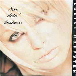 Louise Hoffsten - Nice Doin' Business download flac