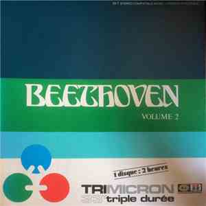 Ludwig van Beethoven - Beethoven Volume 2 download flac