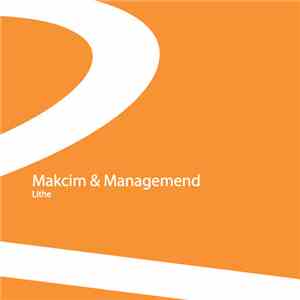 Makcim & Managemend - Lithe download flac