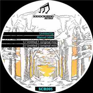 Manuel - Untitled EP download flac