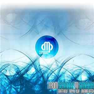 Matthew / Royal Ash / Orman Bitch - From Germany To Slovakia EP download flac