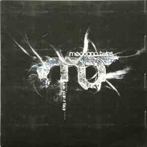 Meccano Twins - Ice: Pain & Fear download flac