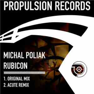 Michal Poliak - Rubicon download flac