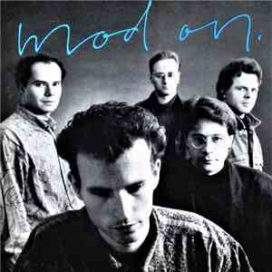 Mod On - Mod On. download flac