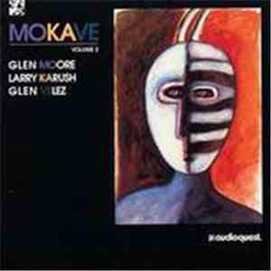 Mokave - Volume 2 download flac