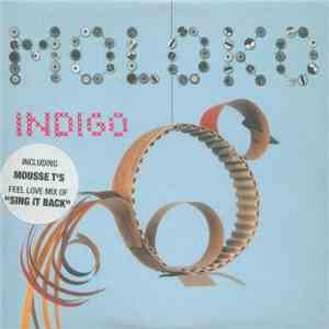 Moloko - Indigo download flac