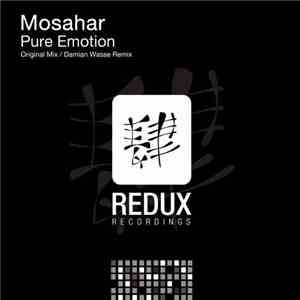 Mosahar - Pure Emotion download flac