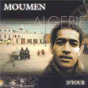 Moumen - N'Toub download flac