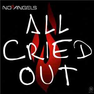No Angels - All Cried Out download flac