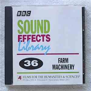 No Artist - Farm Machinery download flac