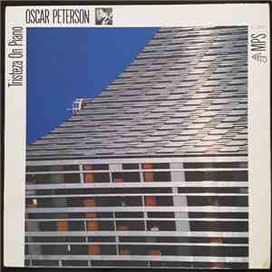 Oscar Peterson - Tristeza On Piano download flac