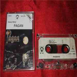 Pagan  - Pagan download flac