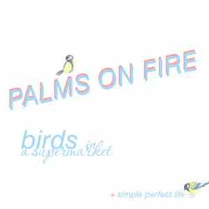Palms On Fire - Birds in supermarket download flac