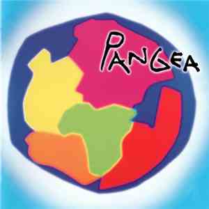 Pangea - Pangea download flac