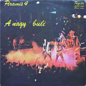 Piramis - 4 - A Nagy Buli download flac