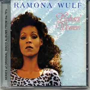 Ramona Wulf - Natural Woman download flac