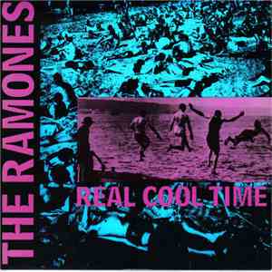 Ramones - Real Cool Time download flac