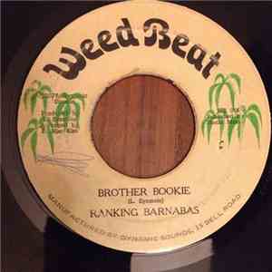 Ranking Barnabas - Brother Bookie download flac