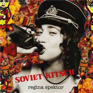 Regina Spektor - Soviet Kitsch download flac