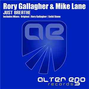 Rory Gallagher  & Mike Lane  - Just Breathe download flac