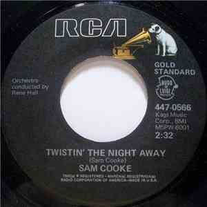 Sam Cooke - Twistin' The Night Away / You Send Me download flac