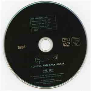 Saxon - To Hell And Back Again download flac
