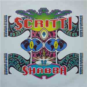 Scritti Politti + Shabba Ranks - She's A Woman download flac