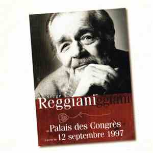 Serge Reggiani - Nos Quatre Vérités download flac