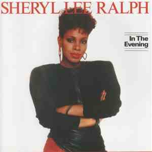Sheryl Lee Ralph - In The Evening download flac