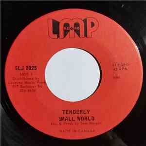 Small World  - Tenderly download flac