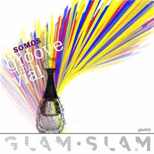 Somos - Groove In A Vial download flac