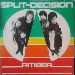 Split-Decision - Amber download flac