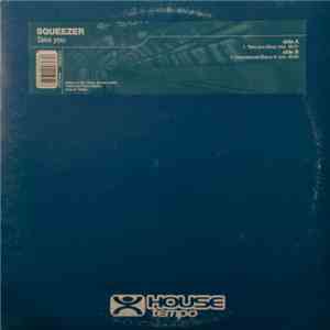 Squeezer - Take You download flac