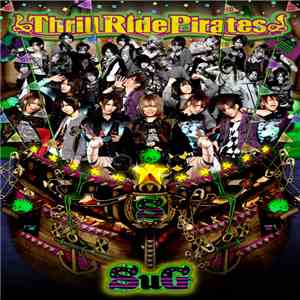 SuG  - Thrill Ride Pirates download flac