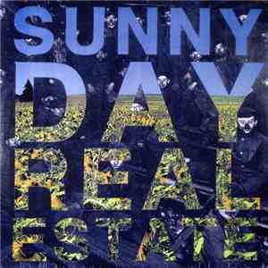 Sunny Day Real Estate - Flatland Spider download flac