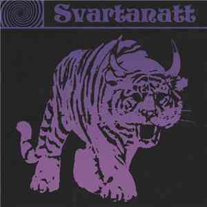 Svartanatt - Svartanatt download flac