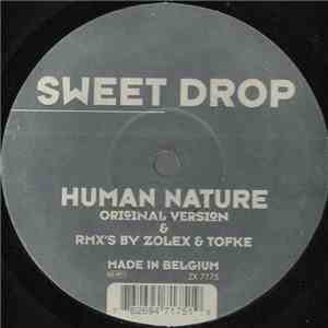 Sweet Drop - Human Nature download flac