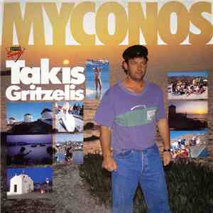 Takis Gritzelis - Myconos download flac
