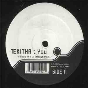 Tekitha - You download flac